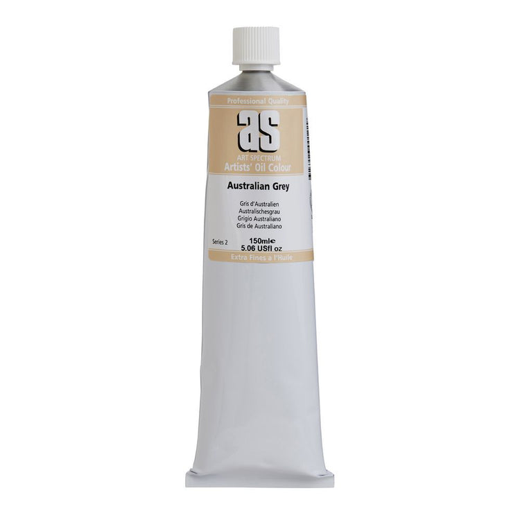 Art Spectrum Oil Paint 150ml Tubes