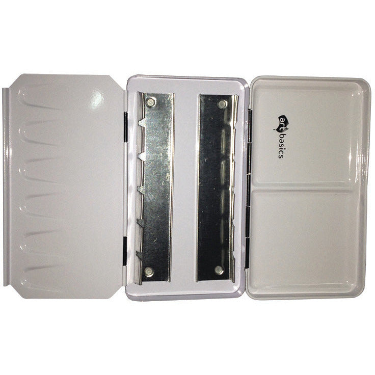 Art Basics Metal Palette - Various Sizes