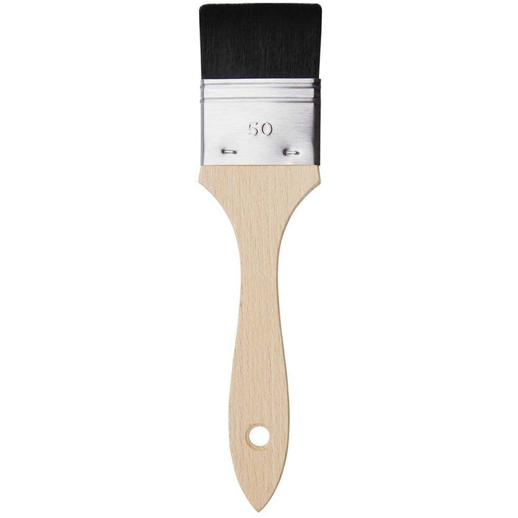 Art Spectrum Liquid Varnish Brushes