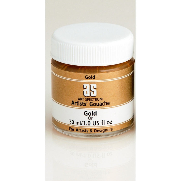 Art Spectrum Gouache 30ML Jars