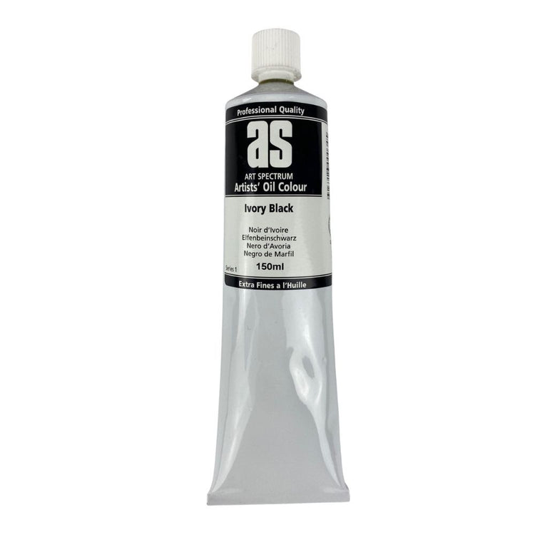 Art Spectrum Oil Paint 150ml Tubes