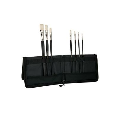 Art Basics Brush Holders