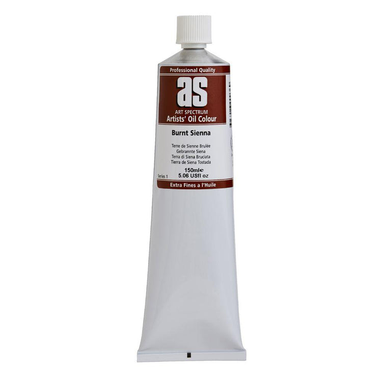 Art Spectrum Oil Paint 150ml Tubes