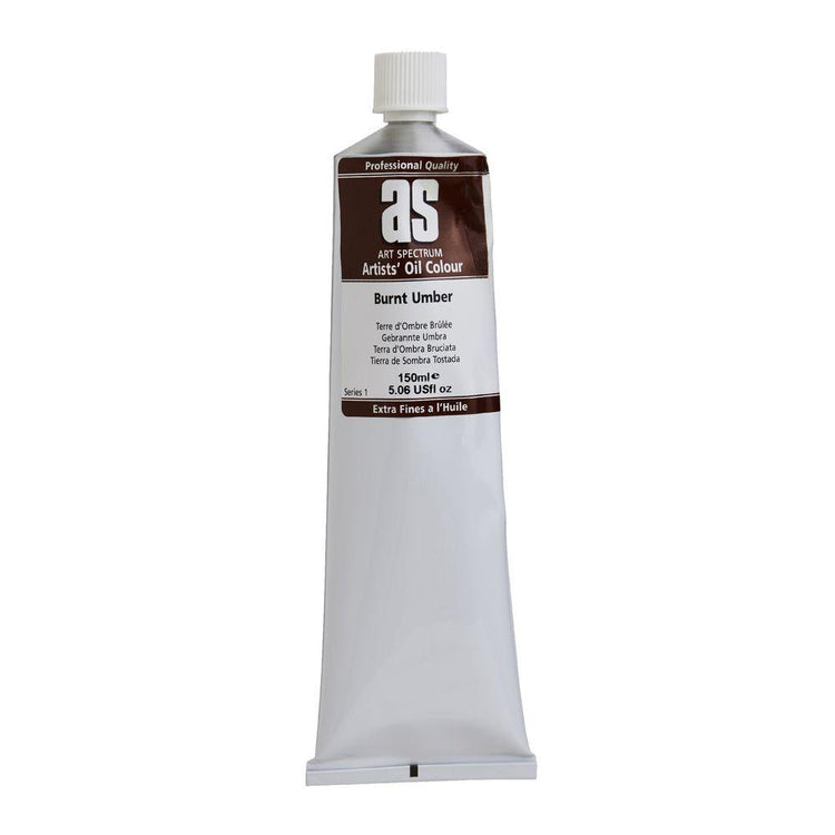 Art Spectrum Oil Paint 150ml Tubes