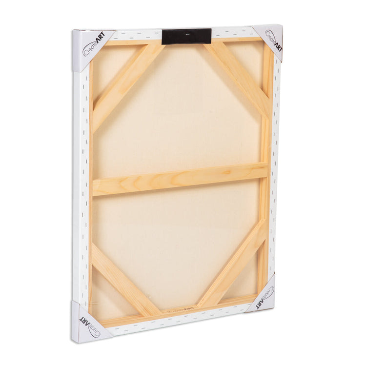 CreateART Artist Gallery Cotton 35mm 450gsm CAPDT - Full Carton