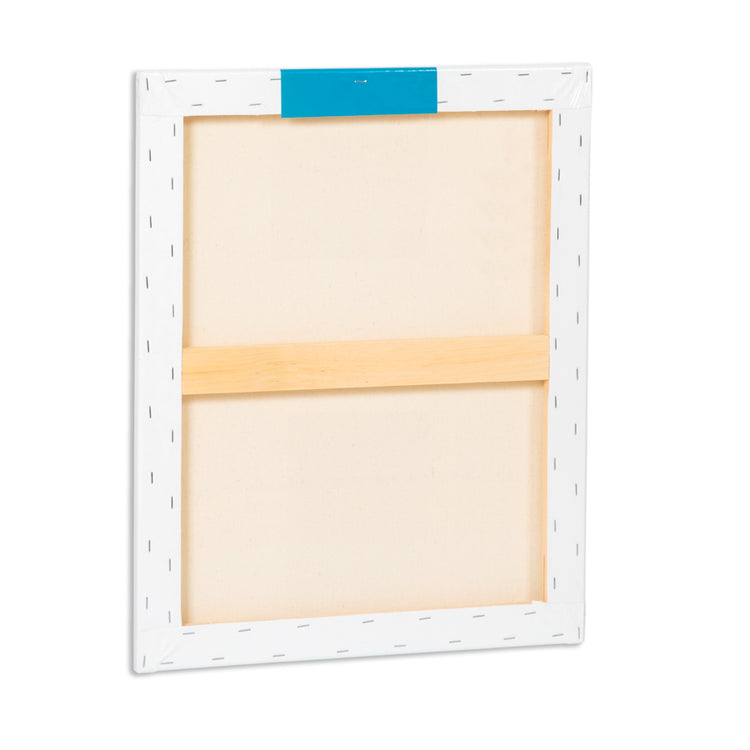 CreateART Artist Canvas 16mm 380gsm CA - Full Cartons