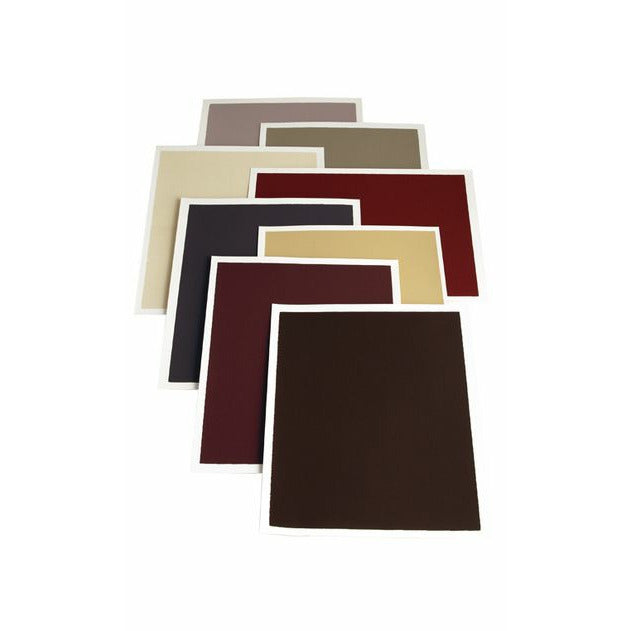 Colourfix Paper Original Tooth 340gsm 50x70 - Single Sheets - In store pick up only
