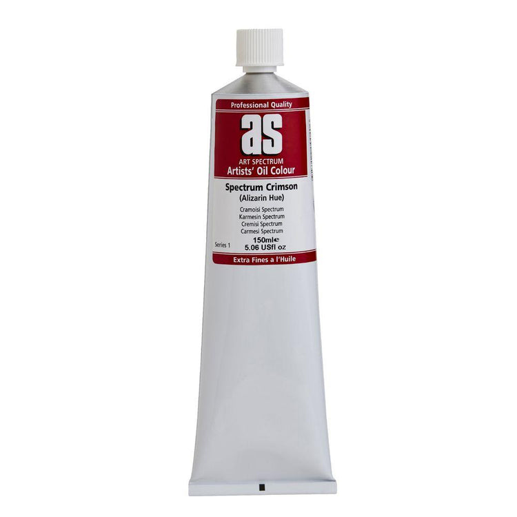 Art Spectrum Oil Paint 150ml Tubes