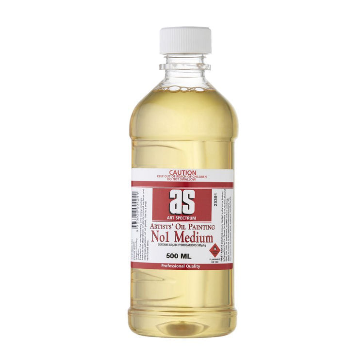 Art Spectrum Medium No.1 - In store pick up only