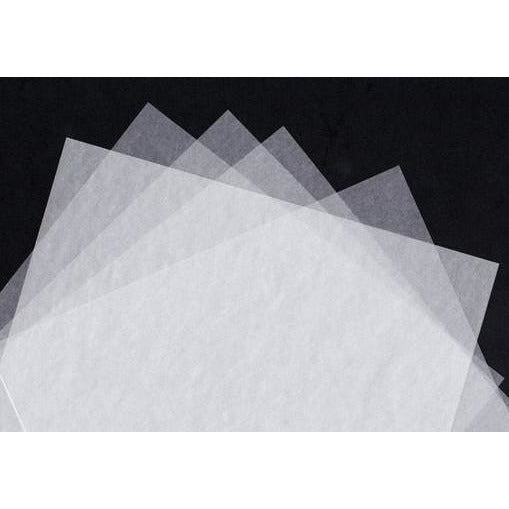 Canson Glassine Paper 40gsm 60x80cm