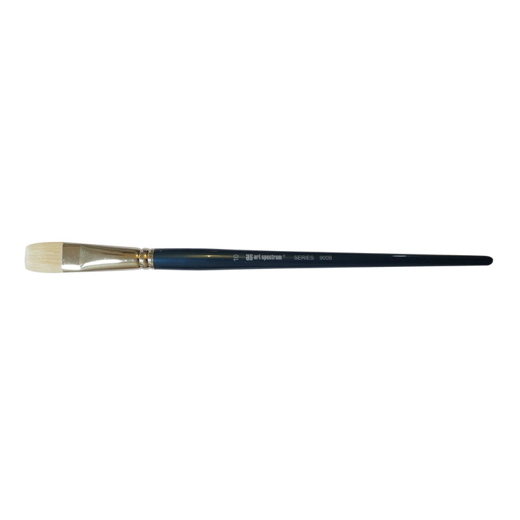 Art Spectrum 900 Hog Bristle Brushes - Bright