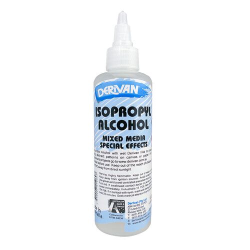 Isoprophyl Alcohol 135ml