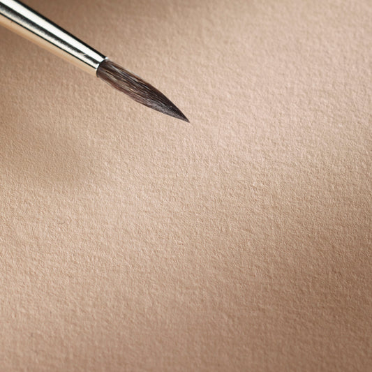 Hahnemuhle Toned Watercolour Book