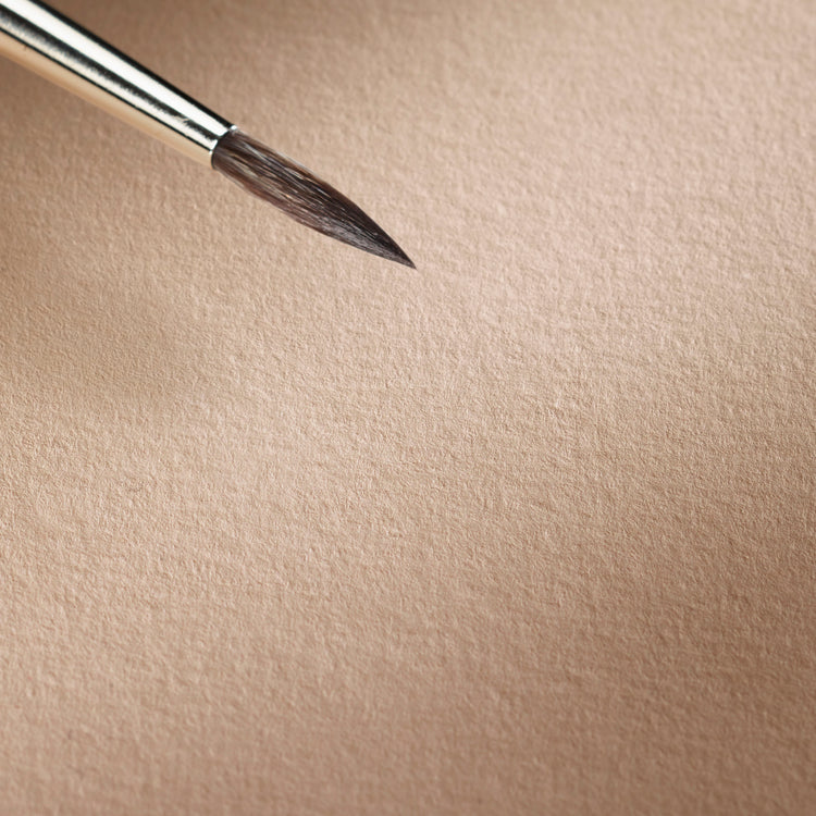 Hahnemuhle Toned Watercolour Book