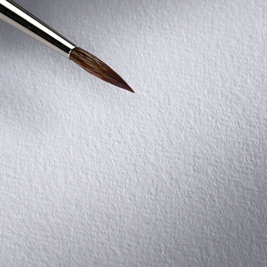 Hahnemuhle Toned Watercolour Book