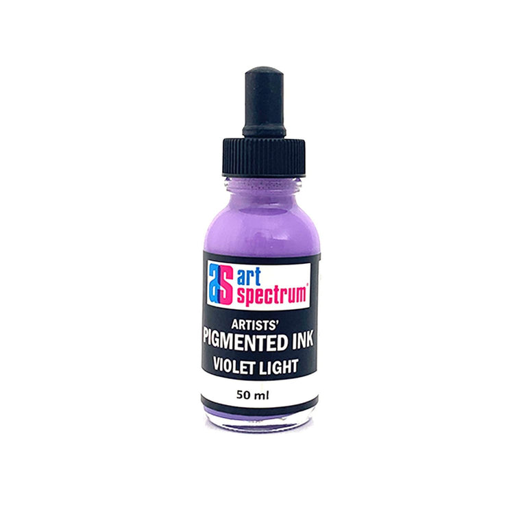 Art Spectrum Pigmented Inks - 50ml
