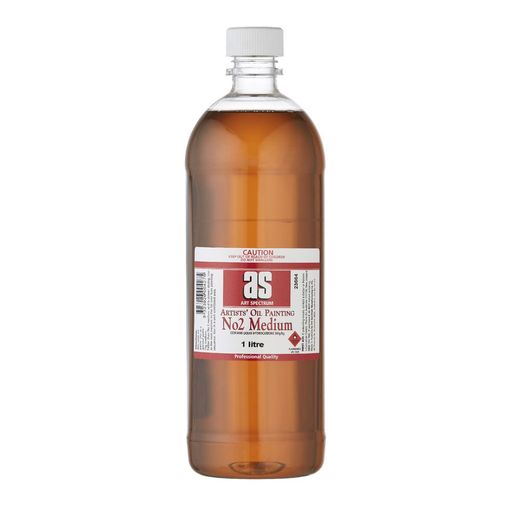 Art Spectrum Medium No.2 - In store pick up only