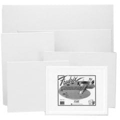 Art Basics Canvas Panels - Various sizes