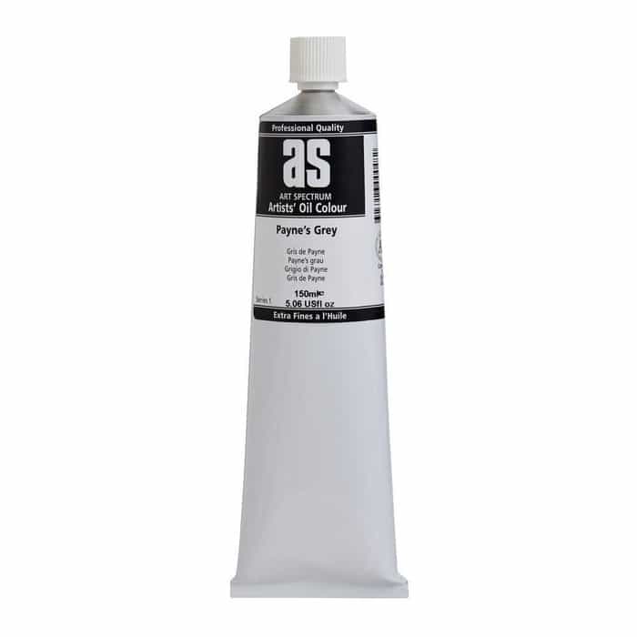 Art Spectrum Oil Paint 150ml Tubes