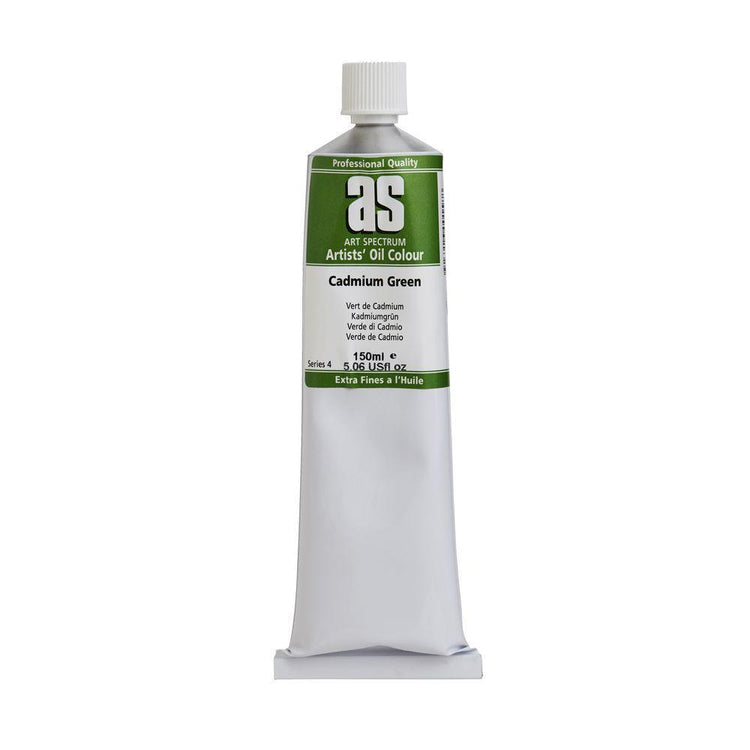 Art Spectrum Oil Paint 150ml Tubes