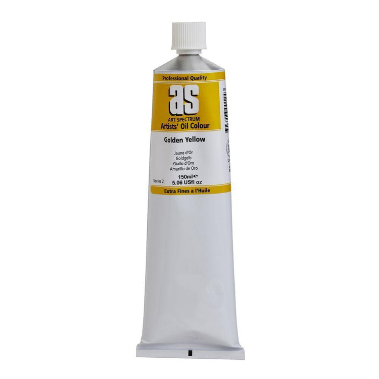 Art Spectrum Oil Paint 150ml Tubes