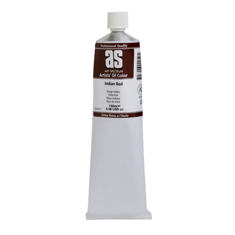 Art Spectrum Oil Paint 150ml Tubes