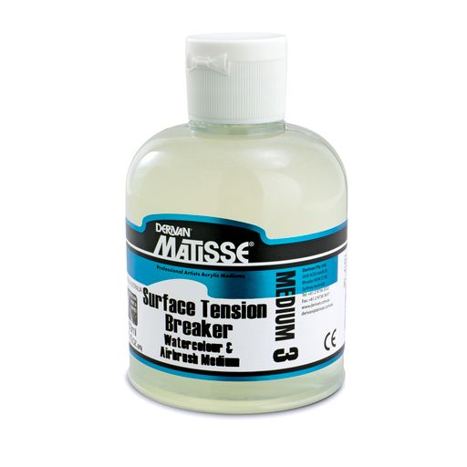 Matisse Surface Tension Breaker M3 250ml