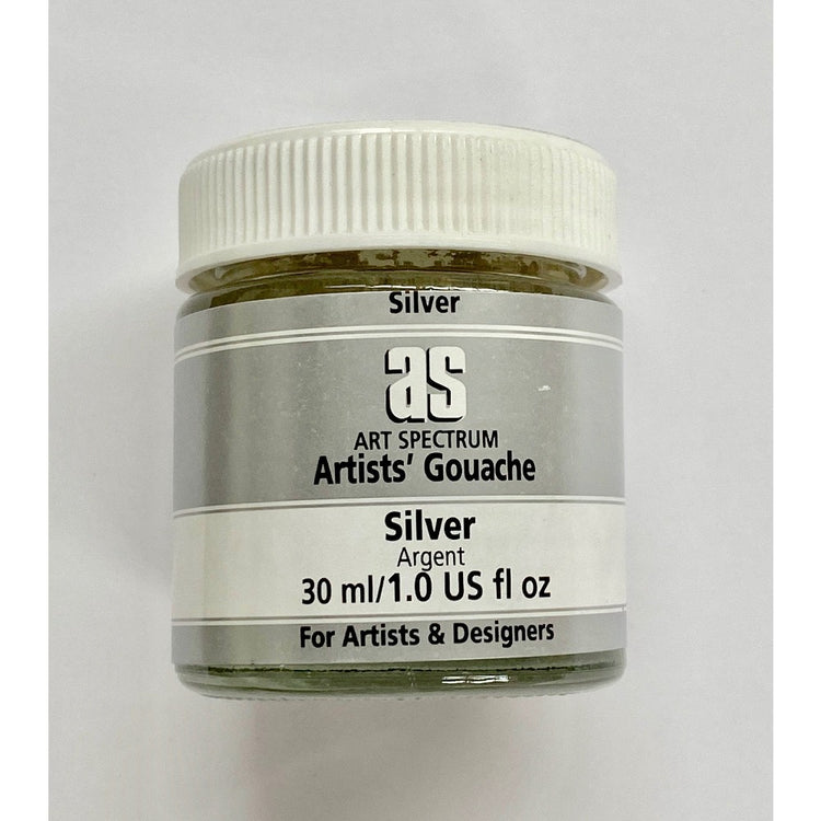 Art Spectrum Gouache 30ML Jars