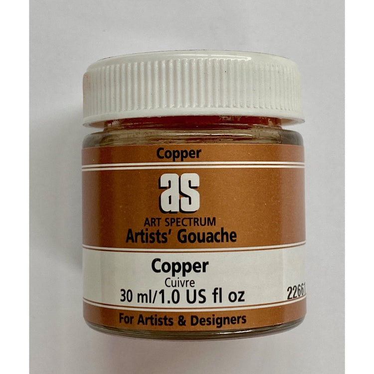Art Spectrum Gouache 30ML Jars
