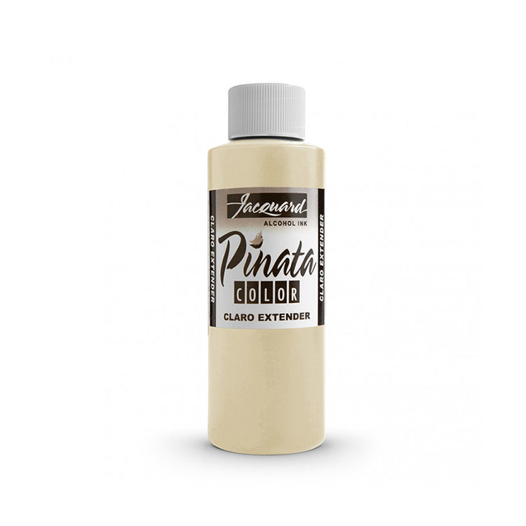 Pinata Clear Alcohol Ink Colour Extender - 118ml