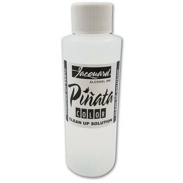 Pinata Clean-Up Solution - 30ml