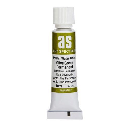 Art Spectrum Watercolour 10ml