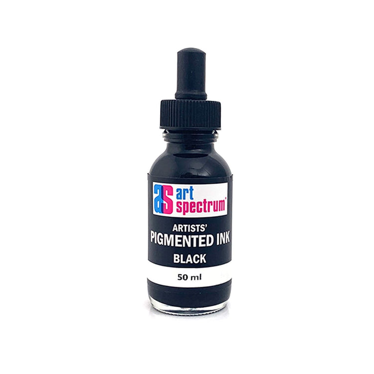 Art Spectrum Pigmented Inks - 50ml