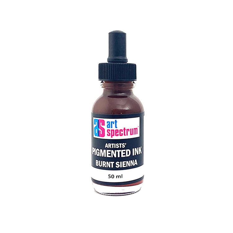 Art Spectrum Pigmented Inks - 50ml