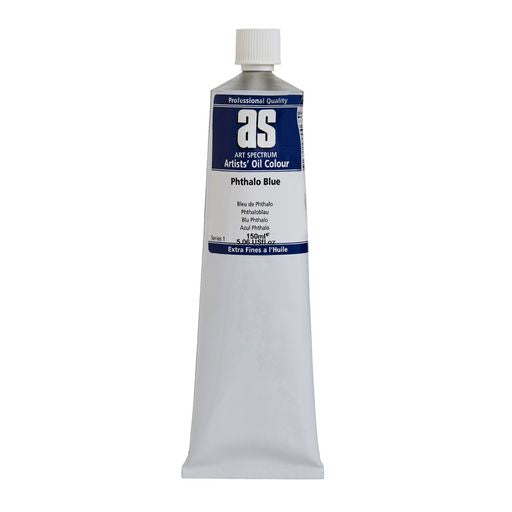 Art Spectrum Oil Paint 150ml Tubes
