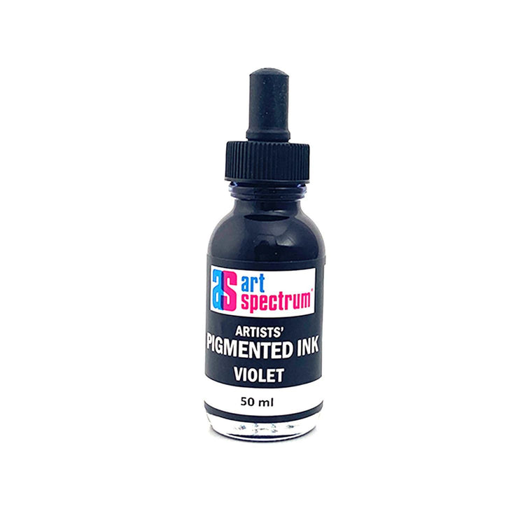 Art Spectrum Pigmented Inks - 50ml