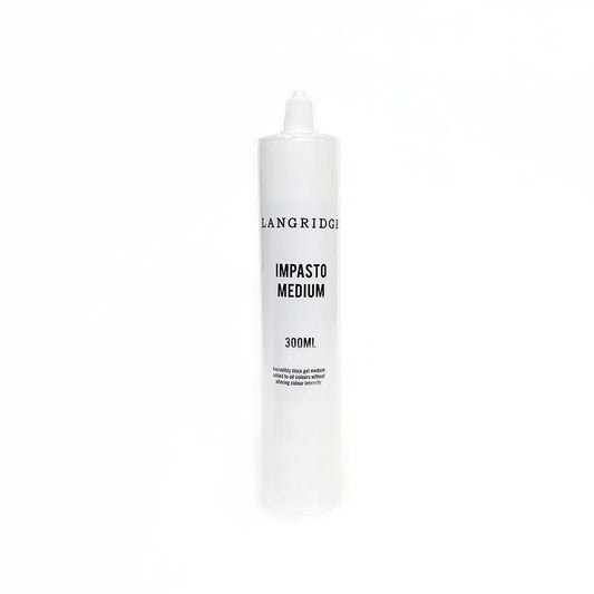 Langridge Impasto Medium