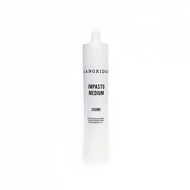 Langridge Impasto Medium