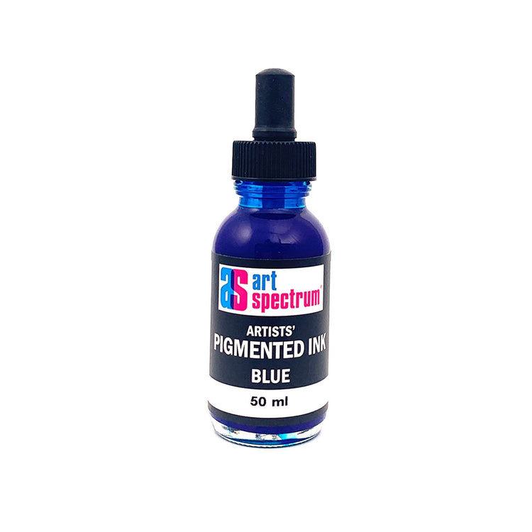 Art Spectrum Pigmented Inks - 50ml