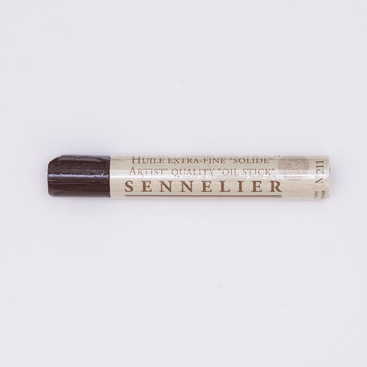 Sennelier Oil Sticks - Medium - 38ml