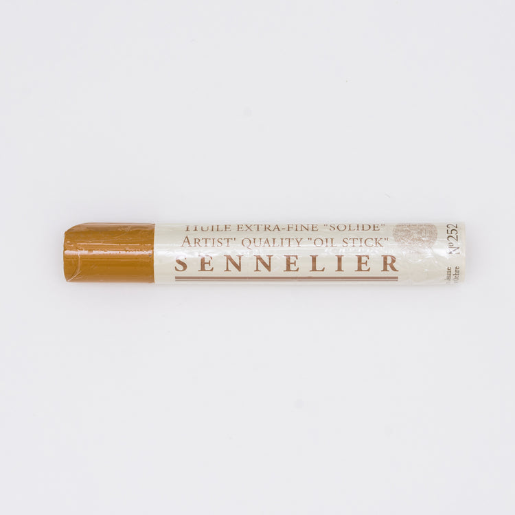 Sennelier Oil Sticks - Medium - 38ml