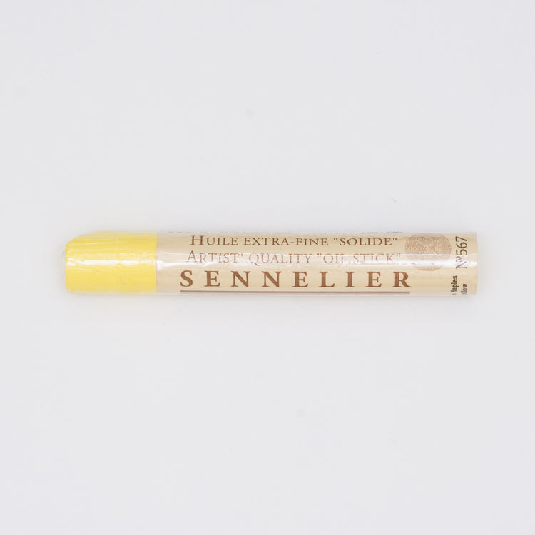 Sennelier Oil Sticks - Medium - 38ml
