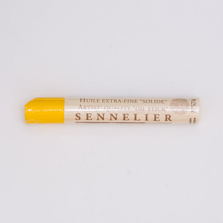 Sennelier Oil Sticks - Medium - 38ml