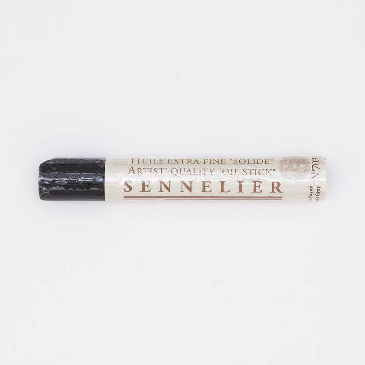 Sennelier Oil Sticks - Medium - 38ml