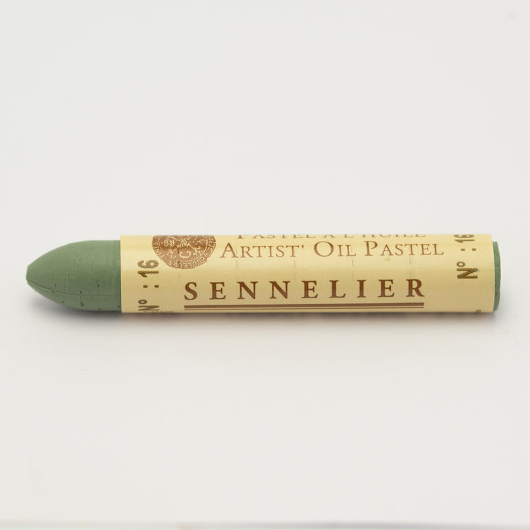 Sennelier Oil Pastels - Small - Individual Pastels - Stand 2