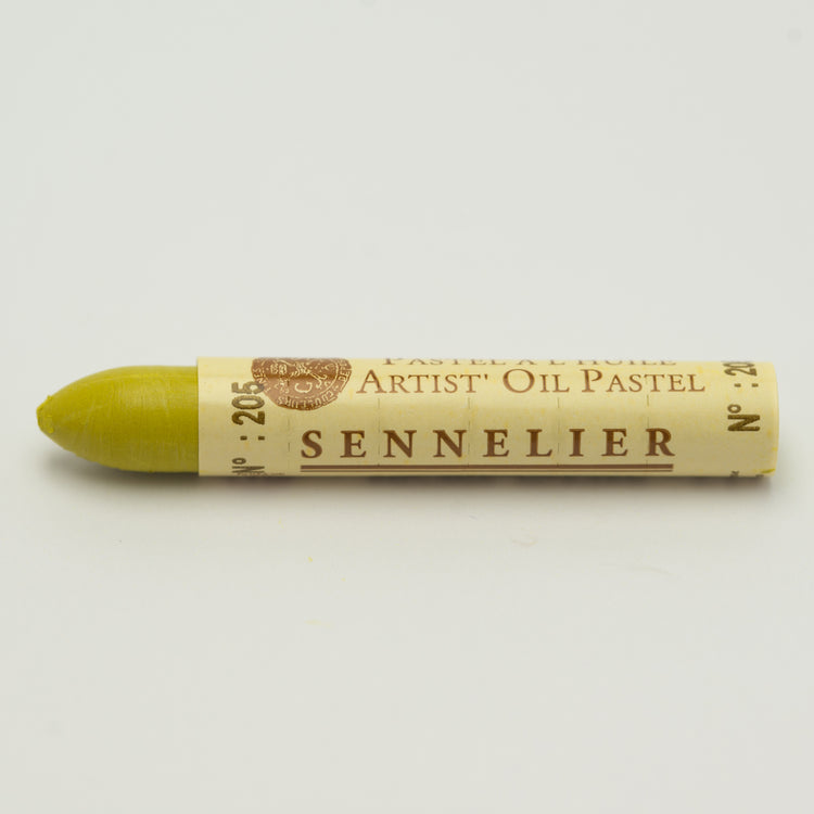 Sennelier Oil Pastels - Small - Individual Pastels - Stand 2