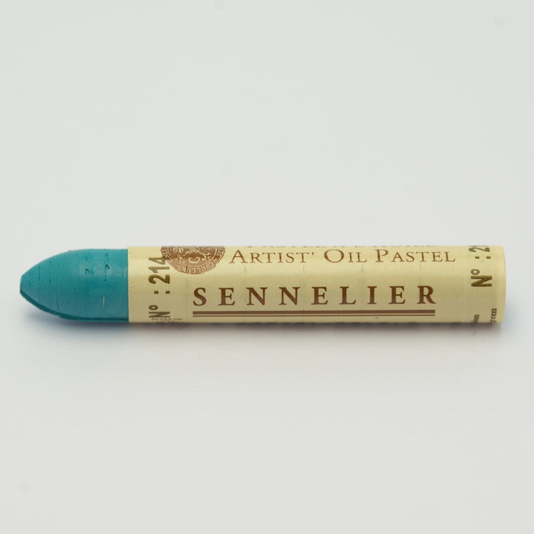 Sennelier Oil Pastels - Small - Individual Pastels - Stand 2