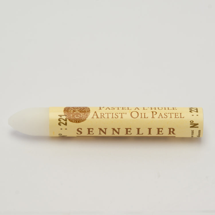 Sennelier Oil Pastels - Small - Individual Pastels - Stand 2