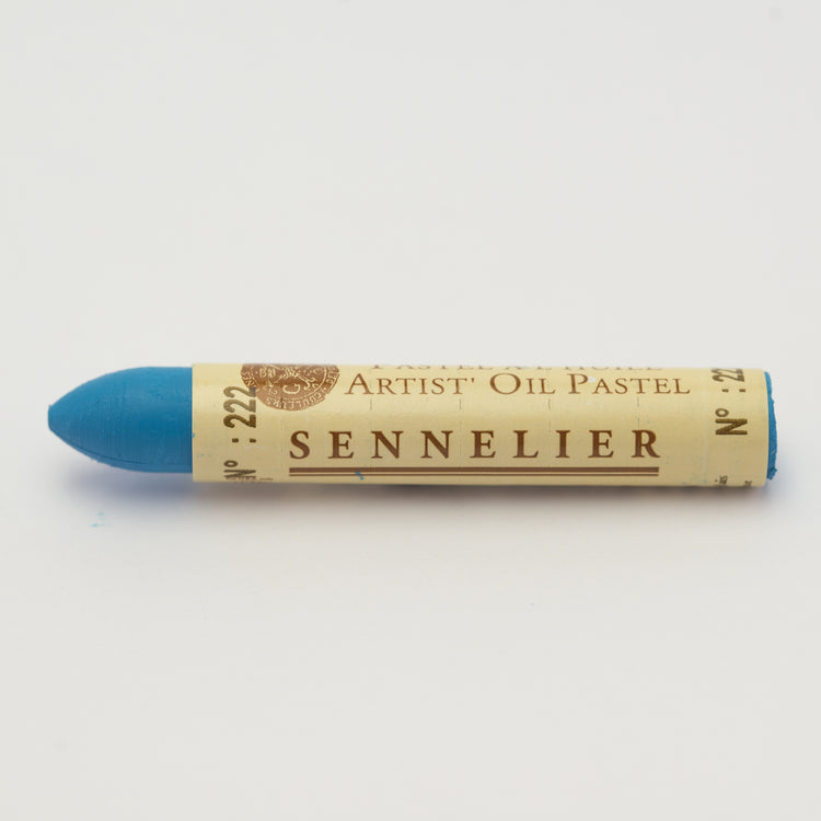 Sennelier Oil Pastels - Small - Individual Pastels - Stand 2