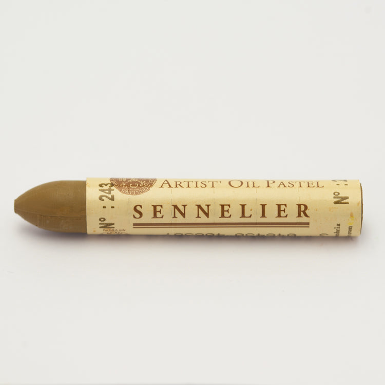 Sennelier Oil Pastels - Small - Individual Pastels - Stand 2